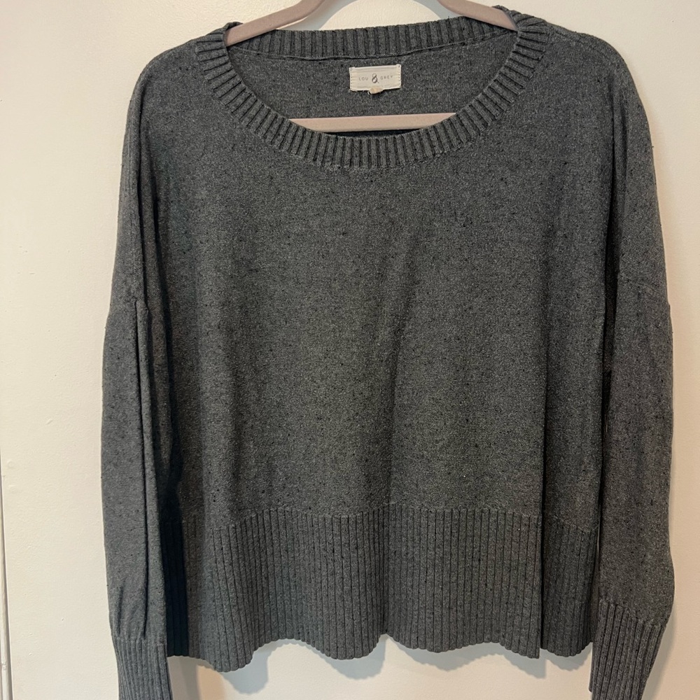 Lou & Grey Women's Sweater